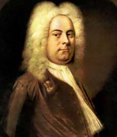 Handel