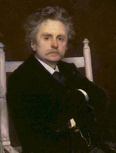 grieg