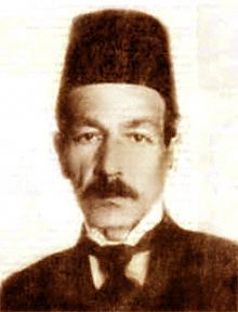 tanburi cemil bey